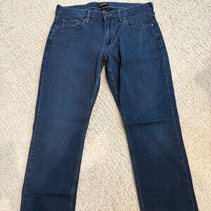 Paige Federal Cellar Wash sz 32
